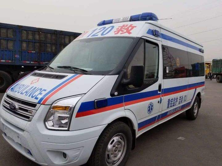 新星市成人监护型护送