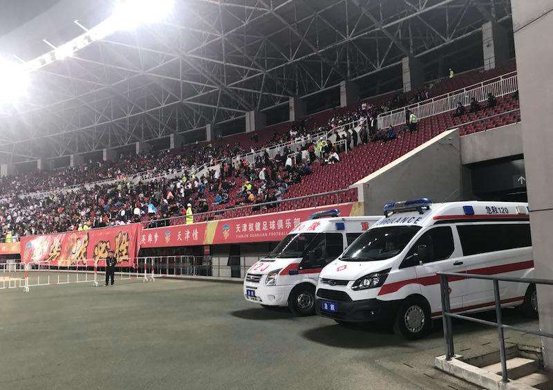 新星市大中小型活动保障